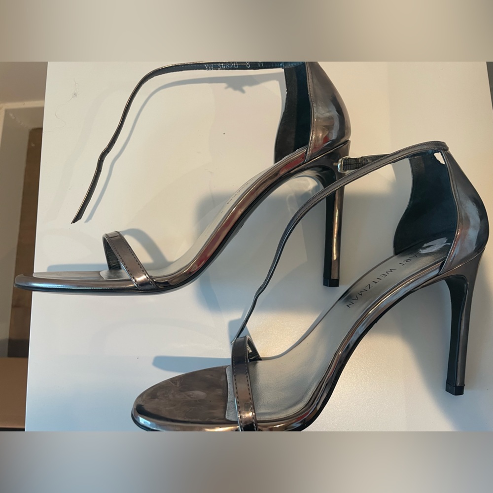 Brand New Stuart Weitzman heels